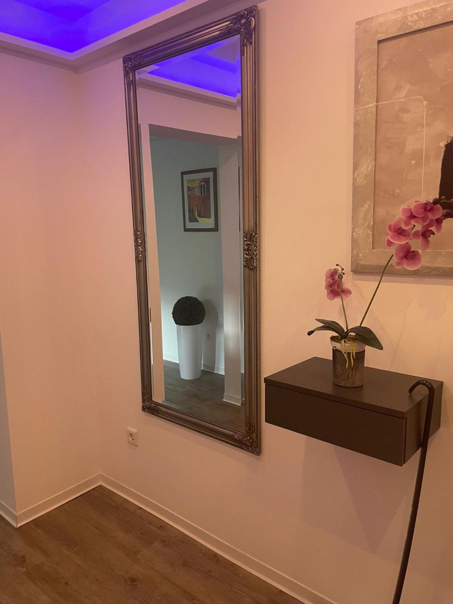 Moderne 2-Zimmer-Wohnung Mit Garten Hannover Eksteriør billede